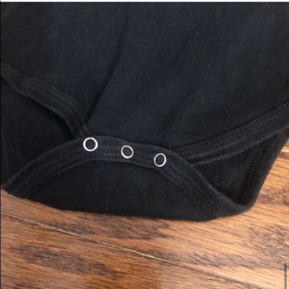 Kid’s Royal Apparel Antone’s Austin Music Baby Onesie - Picture 5 of 6